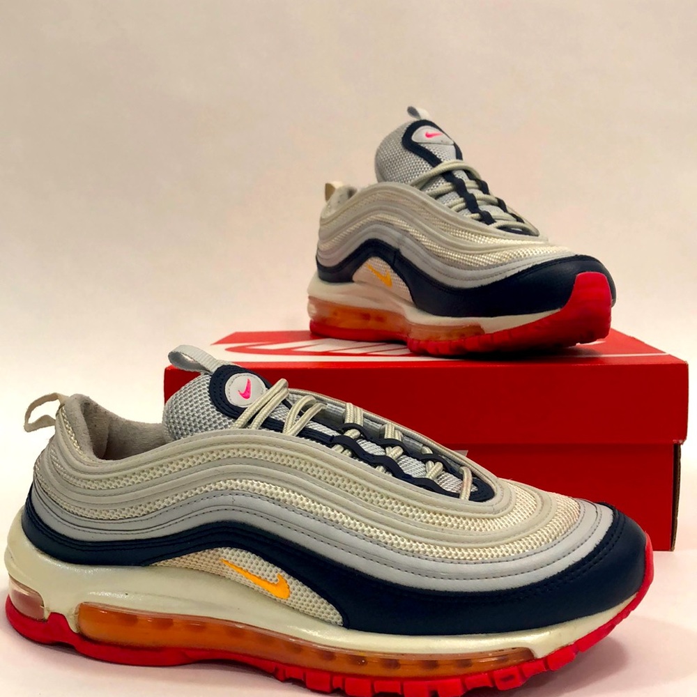 Women’s Air Max 97